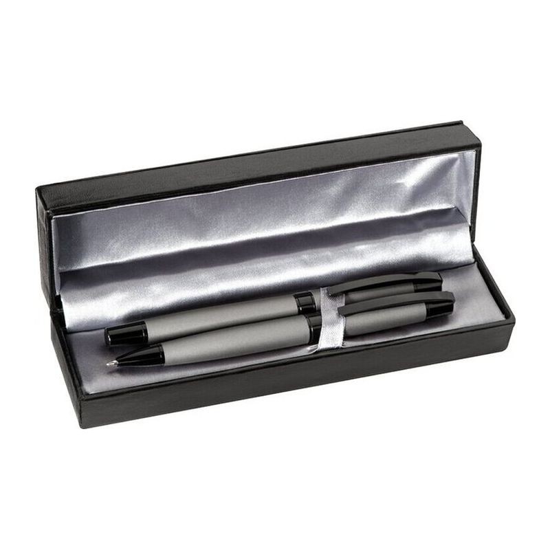 Writing set - 033507, Gri Writing set - 033507, Gri