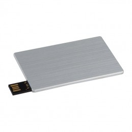 USB Card 8 GB - 249107, Gri