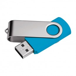 USB Liége 16 GB - 249624, Light Blue