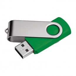 USB Liége 32 GB - 250809, Verde