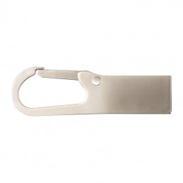 Las Cruces USB 4 GB - 248207, Gri