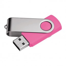 USB Liége 8GB - 249311, Roz