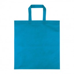 Non woven bag Nivala - 839224, Light Blue