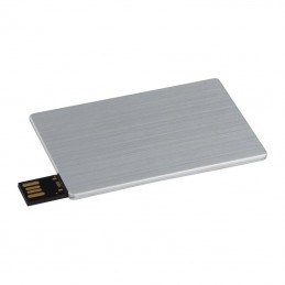 Card USB-8GB - 2249107, Gri