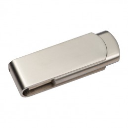 Pendrive USB twister-8GB - 2249207, Gri