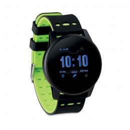 TRAIN WATCH - Ceas inteligent sport          MO9780-48, Lime