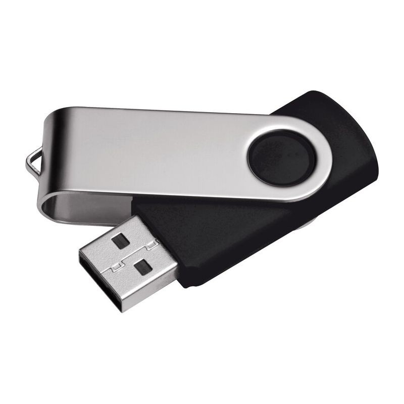 Pendrive USB model 3- 16GB - 2249603, Negru Pendrive USB model 3- 16GB - 2249603, Negru