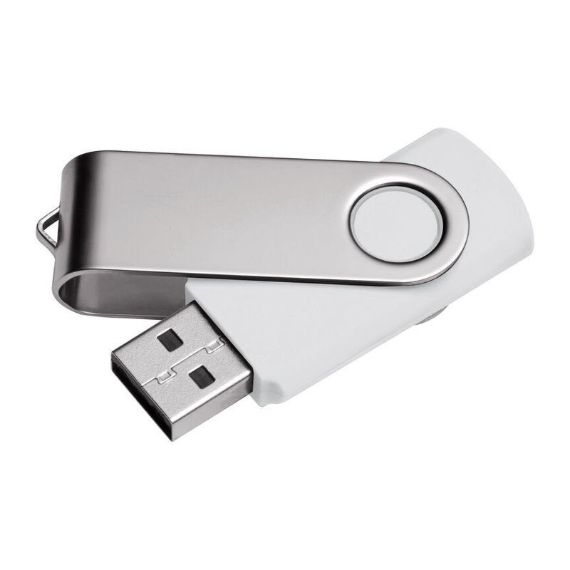 Pendrive USB model 3- 32GB - 2250806, Alb Pendrive USB model 3- 32GB - 2250806, Alb