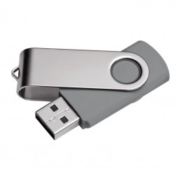 Pendrive USB model 3- 32GB - 2250807, Gri