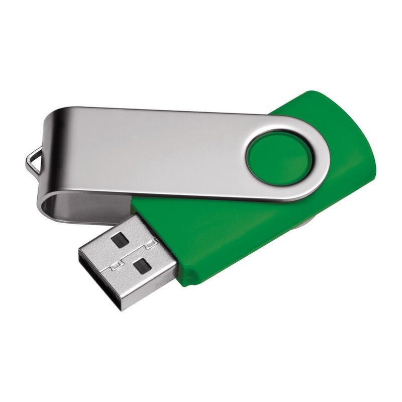 Pendrive USB model 3- 32GB - 2250809, Verde Pendrive USB model 3- 32GB - 2250809, Verde