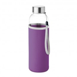 UTAH GLASS - Sticlă 500 ml                  MO9358-21, Violet