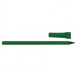 Creion din hârtie ecologic - 1364809, Verde