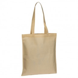 Sacoșă non-woven - 6365113, Beige