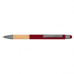 Pix cu grip din bambus - 1358102, Bordeaux