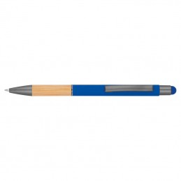 Pix cu grip din bambus - 1358104, Albastru