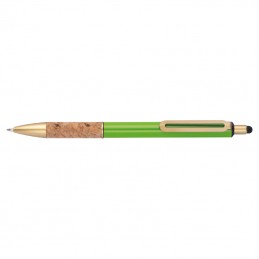 Pix cu grip din plută - 1369029, LIght Green