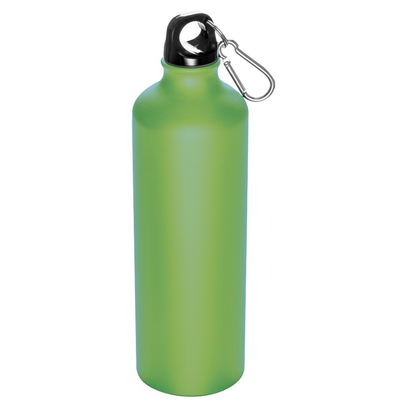 Sticlă din aluminiu - 6019429, LIght Green