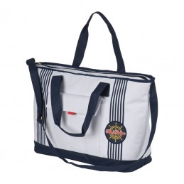 The Marina shopping bag - 6173306, Alb