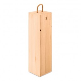 VINBOX - Cutie lemn vin                 MO9413-40, Wood