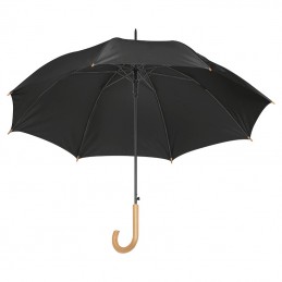 Umbrelă automată - 4359603, Negru