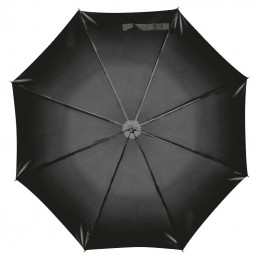 Umbrelă automată - 4359603, Negru