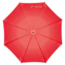 Umbrelă automată - 4359605, Rosu