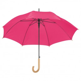Umbrelă automată - 4359611, Roz