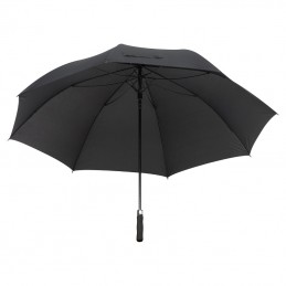 Umbrelă XXL - 4358403, Negru