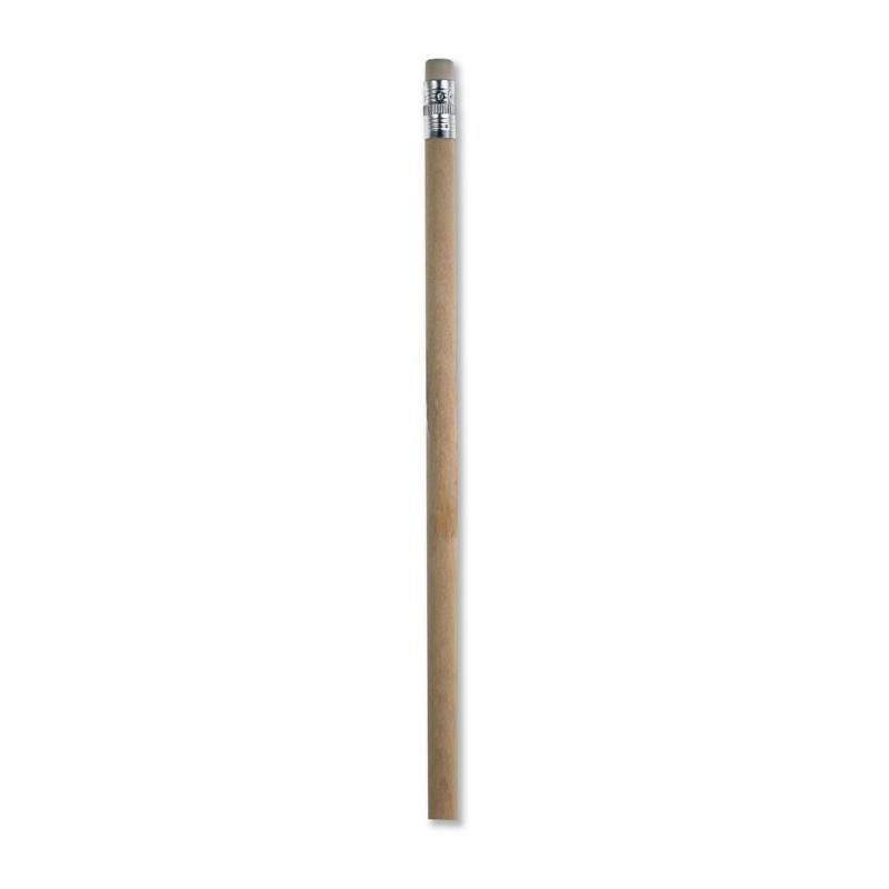 STOMP - Creion cu radieră              KC2494-40, Wood