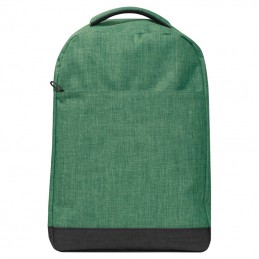 Rucsac laptop din poliester - 6358909, Verde