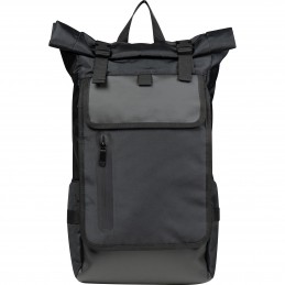 Laptop backpack - 6370503, Negru
