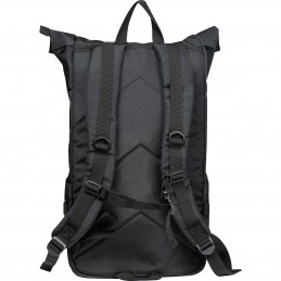 Laptop backpack - 6370503, Negru