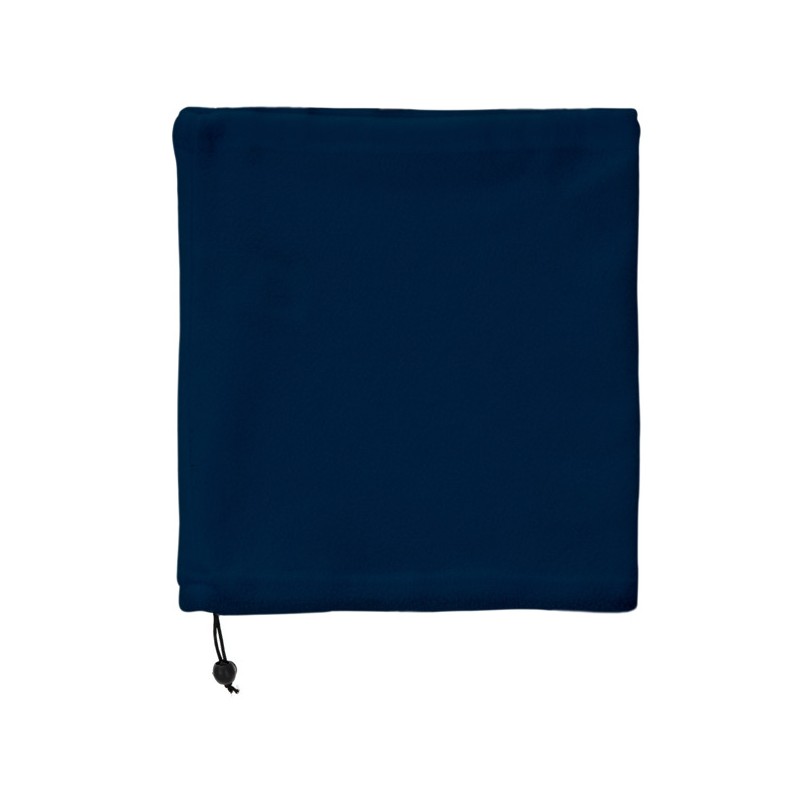 NUKKA. Cagulă din lână cu reglare elastică - BR2009, NAVY BLUE NUKKA. Cagulă din lână cu reglare elastică - BR2009, NAVY BLUE