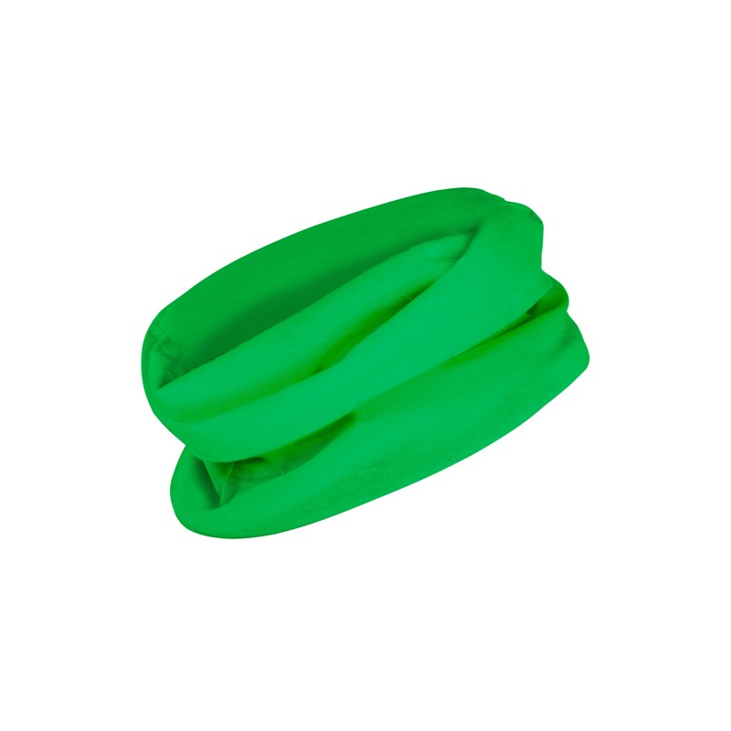 NANUK. Cagulă multifuncținală, cu un design tubular și drept - BR9004, FERN GREEN NANUK. Cagulă multifuncținală, cu un design tubular și drept - BR9004, FERN GREEN