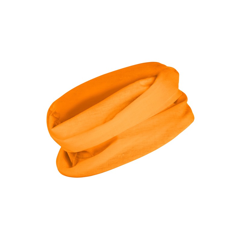 NANUK. Cagulă multifuncținală, cu un design tubular și drept - BR9004, ORANGE NANUK. Cagulă multifuncținală, cu un design tubular și drept - BR9004, ORANGE