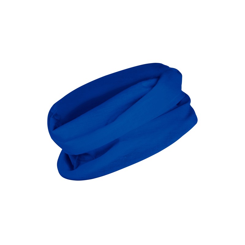NANUK. Cagulă multifuncținală, cu un design tubular și drept - BR9004, ROYAL BLUE NANUK. Cagulă multifuncținală, cu un design tubular și drept - BR9004, ROYAL BLUE