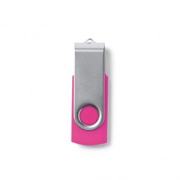 MARVIN. Memorie USB 2 - US4186, FUCHSIA