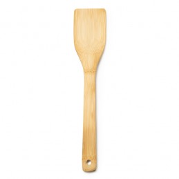 BARU. Spatulă de bucătărie din bambus natural - MJ4147, BAMBOO