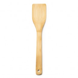 BARU. Spatulă de bucătărie din bambus natural - MJ4147, BAMBOO