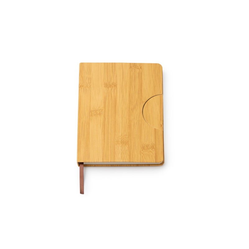 LEDO. Agendă format A5 - NB7978, BAMBOO LEDO. Agendă format A5 - NB7978, BAMBOO