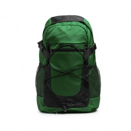 OTAWA. Rucsac sport rezistent 210D din nailon ripstop - MO7183, FERN GREEN