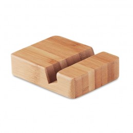 APOYA - Suport din bambus              MO9693-40, Wood