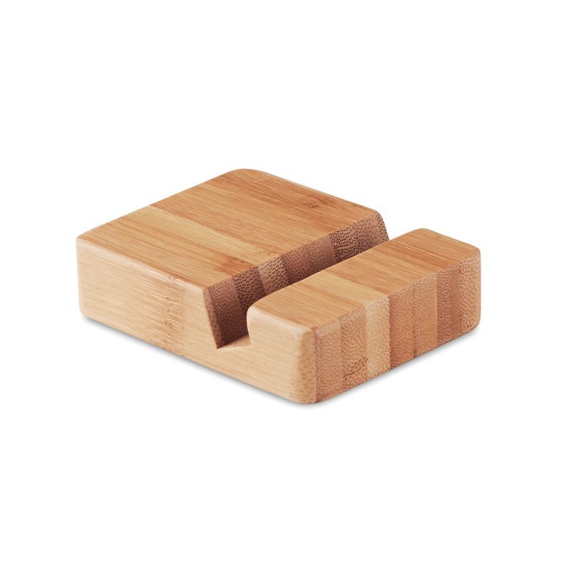 APOYA - Suport din bambus              MO9693-40, Wood