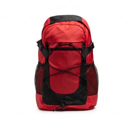 OTAWA. Rucsac sport rezistent 210D din nailon ripstop - MO7183, RED