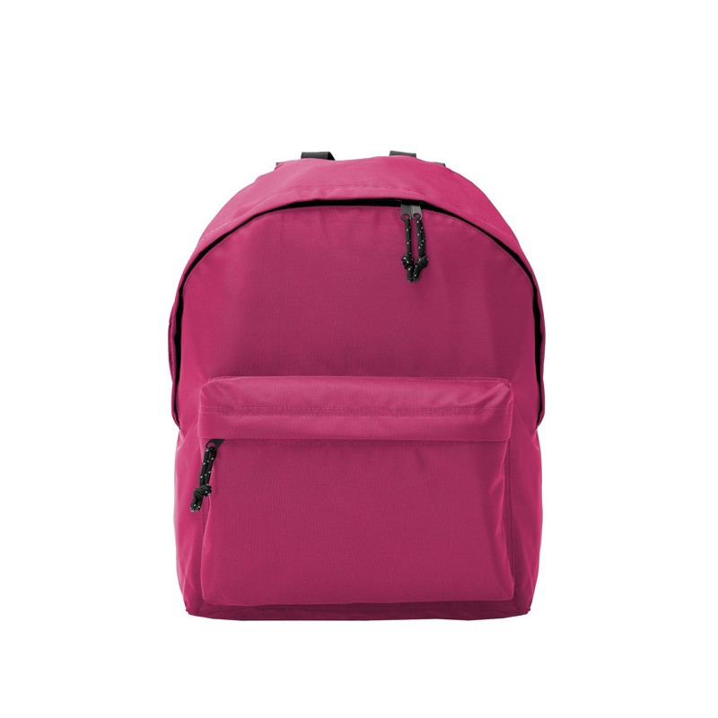 MARABU. Rucsac clasic din poliester 900D cu compartimente spațioase - BO7124, ROSETTE