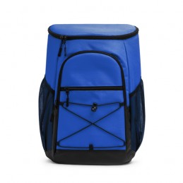 SAKRA. Rucsac frigorific din poliester Ripstop 210D - MO7088, ROYAL BLUE