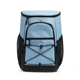 SAKRA. Rucsac frigorific din poliester Ripstop 210D - MO7088, SKY BLUE