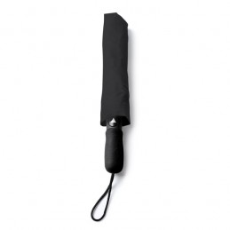 MIYAGI. Umbrelă pliabilă cu deschidere automată - UM5605, BLACK