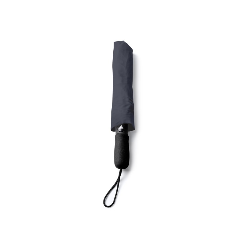 MIYAGI. Umbrelă pliabilă cu deschidere automată - UM5605, DARK LEAD