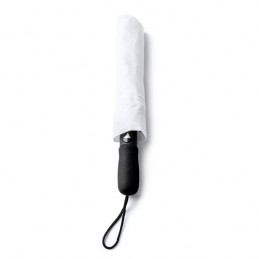 MIYAGI. Umbrelă pliabilă cu deschidere automată - UM5605, WHITE